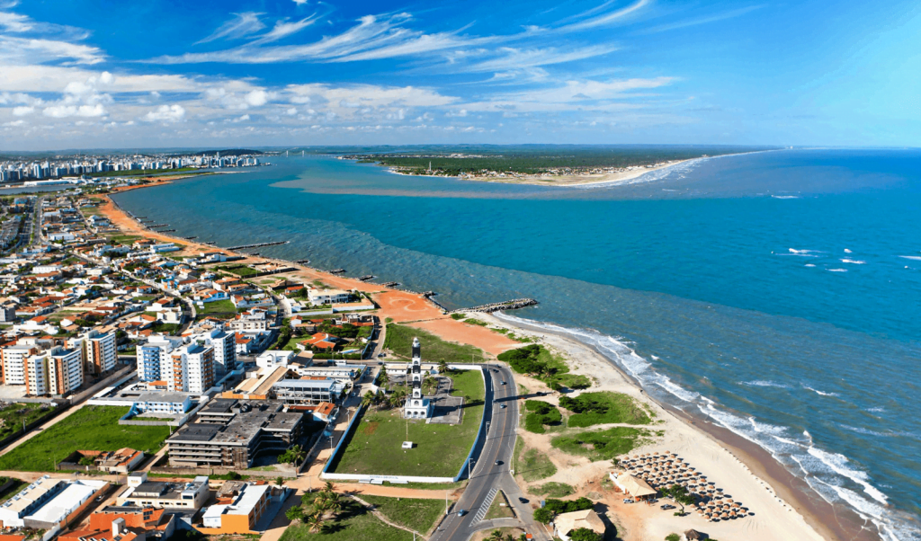 o que fazer em Aracaju