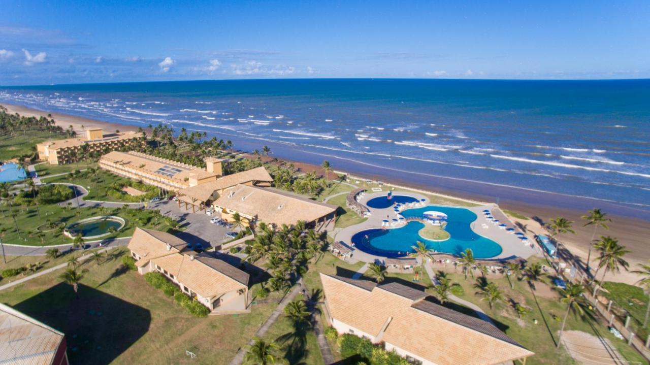 imagem do makai resort