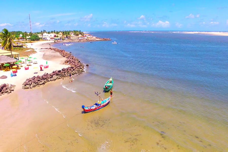 Desvende As Maravilhas Da Praia Do Saco E Lagoa Dos Tambaquis Em Sergipe: Um Roteiro Completo Para Sua Viagem Dos Sonhos 2