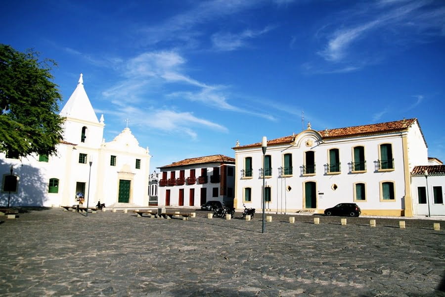 São Cristóvão: Uma Viagem No Tempo Em Sergipe 3