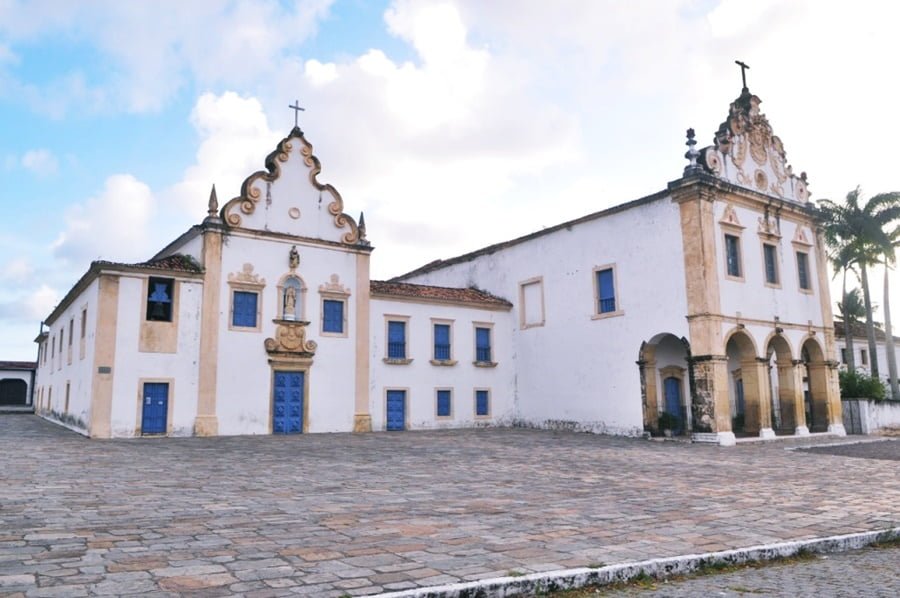 São Cristóvão: Uma Viagem No Tempo Em Sergipe 4