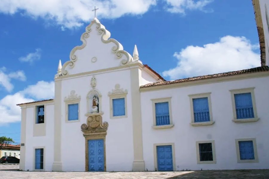 São Cristóvão: Uma Viagem No Tempo Em Sergipe 1