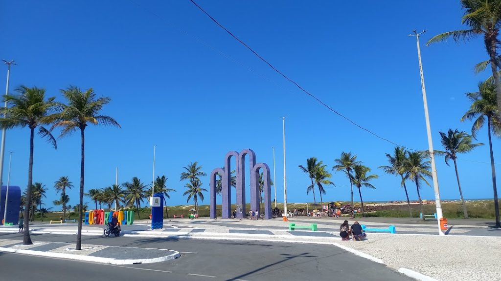 orla de aracaju