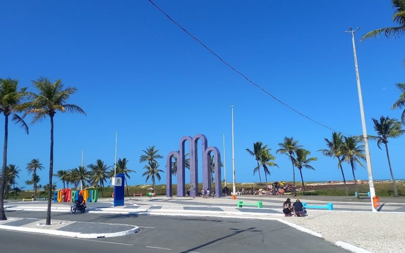 orla de aracaju