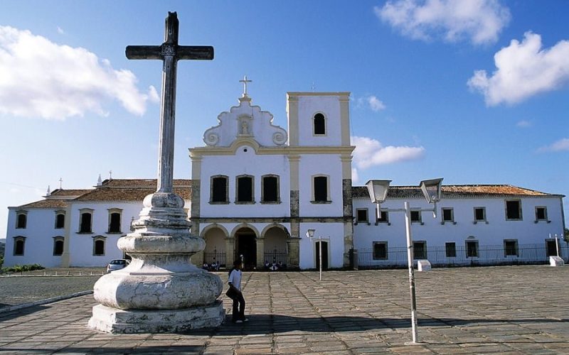 são cristovão